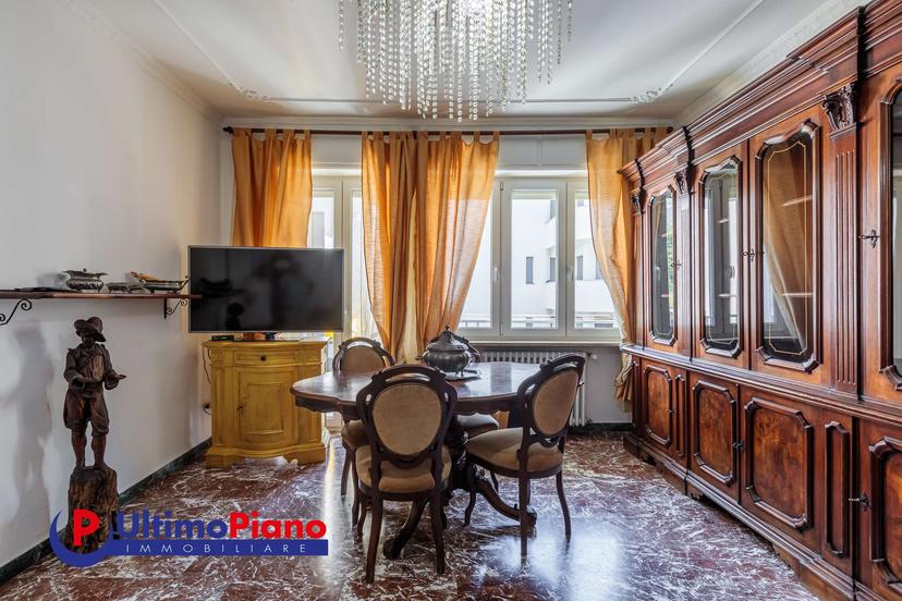 Bilocale in Viale Federico Chabod 62, Aosta — foto 2 di 5