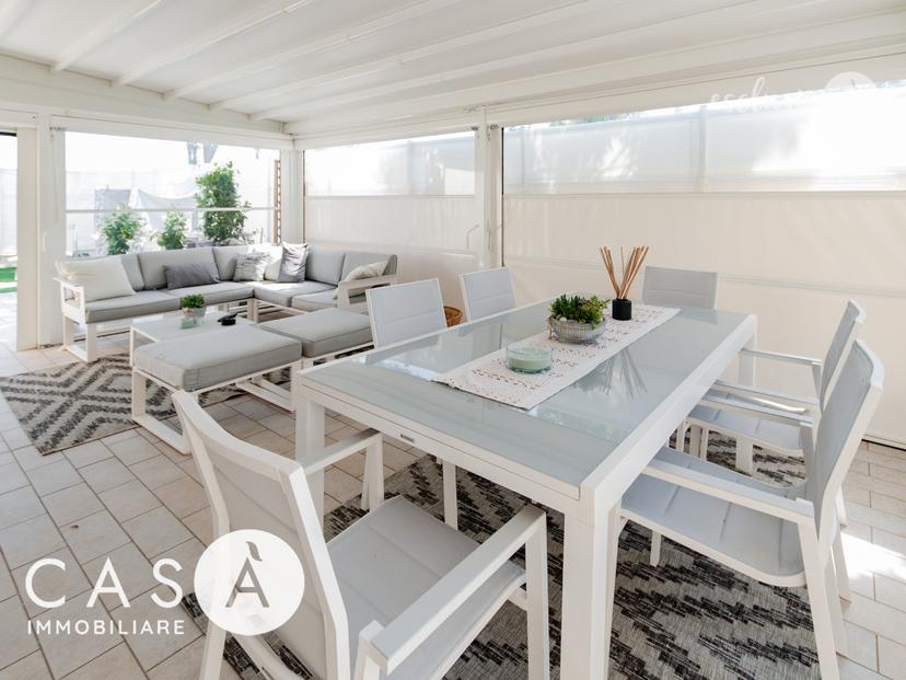 Trilocale in Via Cantalupo 134, Cesenatico — foto 4 di 5