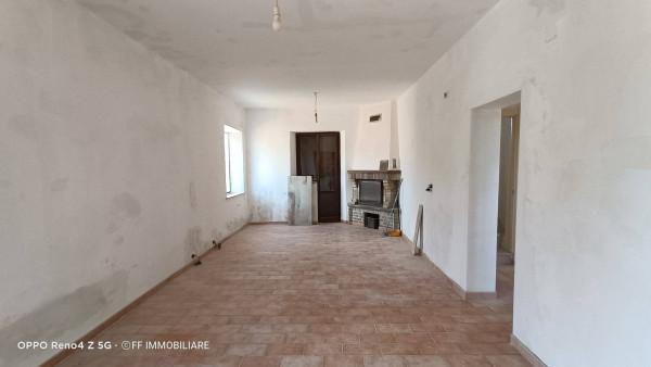 Quadrilocale in Contrada Vaglie, Pollenza — foto 3 di 5