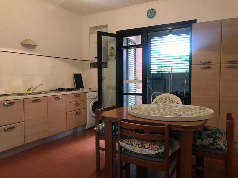 Bilocale in Via Porta Napoli 191, Castel di Sangro — foto 2 di 5