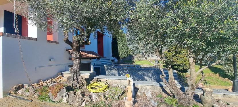 Villa unifamiliare in Via Roma 68, Roletto — foto 5 di 5