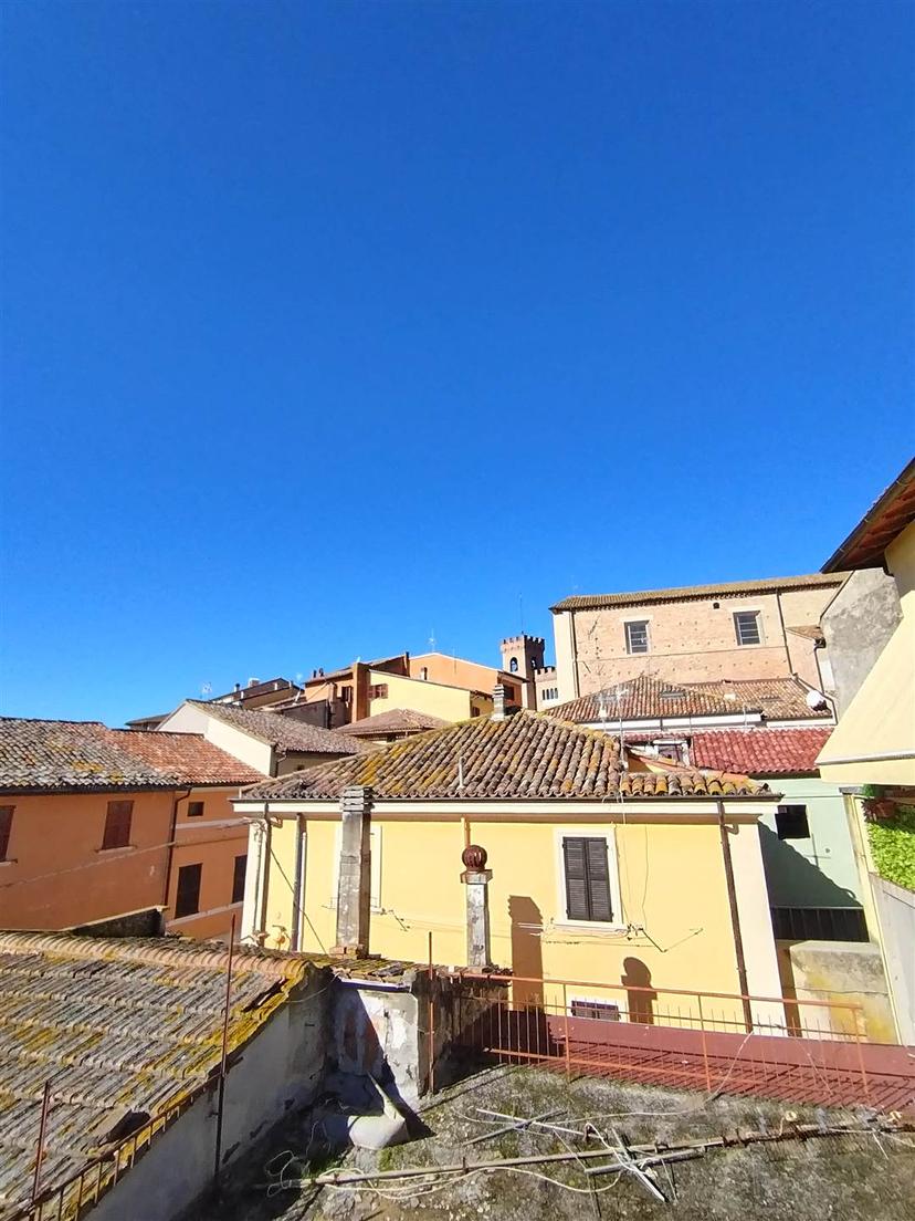 Trilocale in Vicolo San Michele, Mondolfo — foto 5 di 5