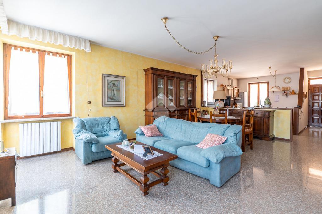 Villa in Via Frassini 19, Villafranca di Verona