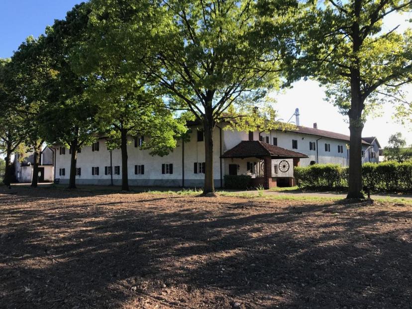 Villa in Cascina Cornarina, Castano Primo — foto 3 di 5