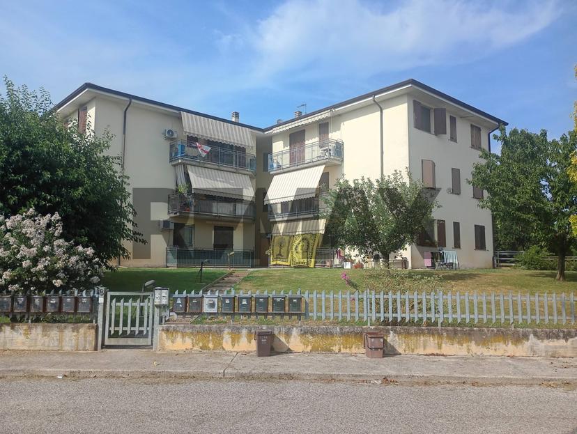 Bilocale in Via Falcone E Borsellino 8, Castel d'Ario — foto 2 di 5