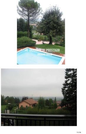 Villa in Via Papa Giovanni XXIII 11, Viganò — foto 3 di 5