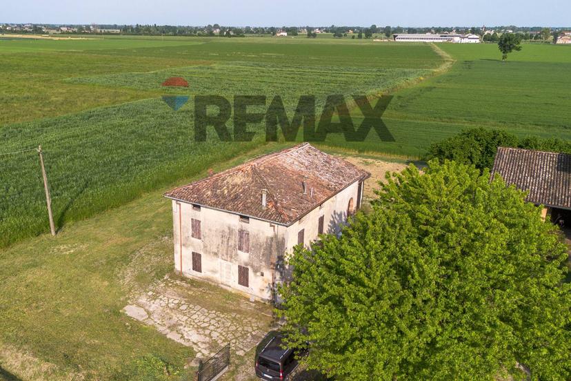 Rustico in Consolatico Superiore 87, Busseto — foto 5 di 5