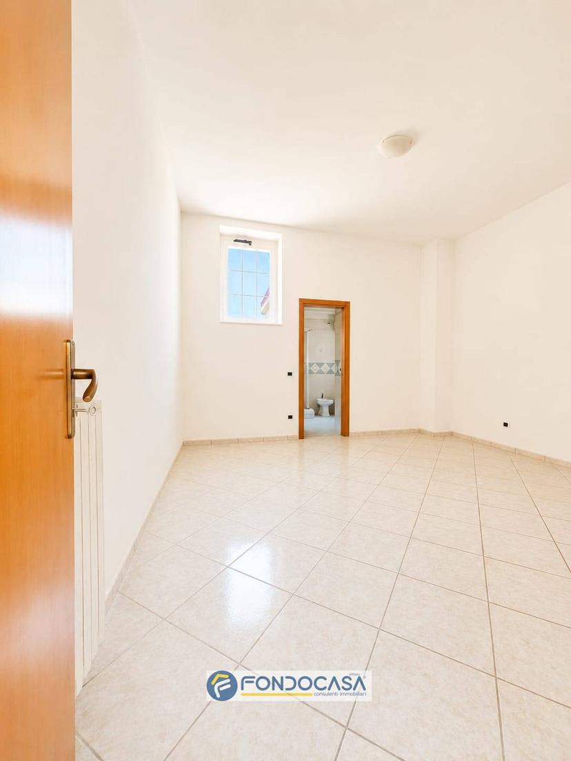 Bilocale in Via Bellini Snc, Baronissi — foto 2 di 5