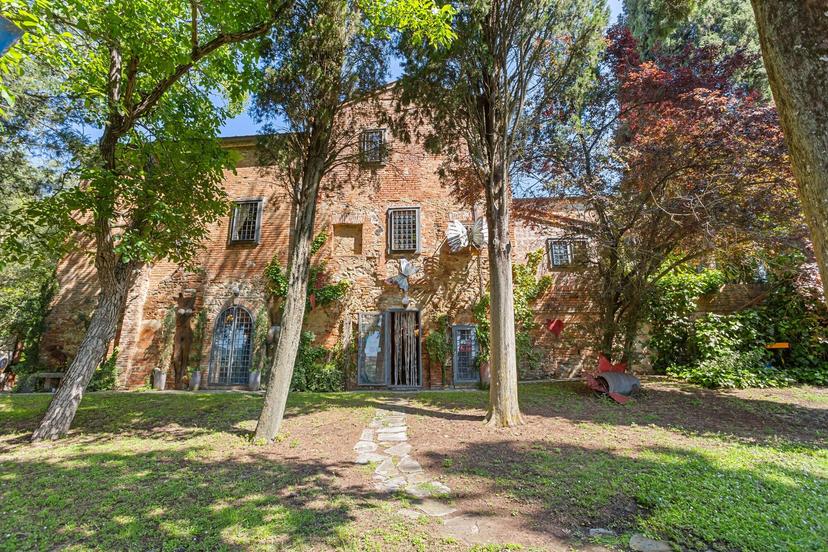 Villa unifamiliare, Torrita di Siena — foto 4 di 5