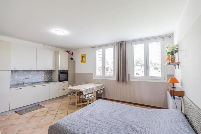 Bilocale in Via Angelo Mazzetto 16 Ponte San Nicolo, Ponte San Nicolò — foto 2 di 5