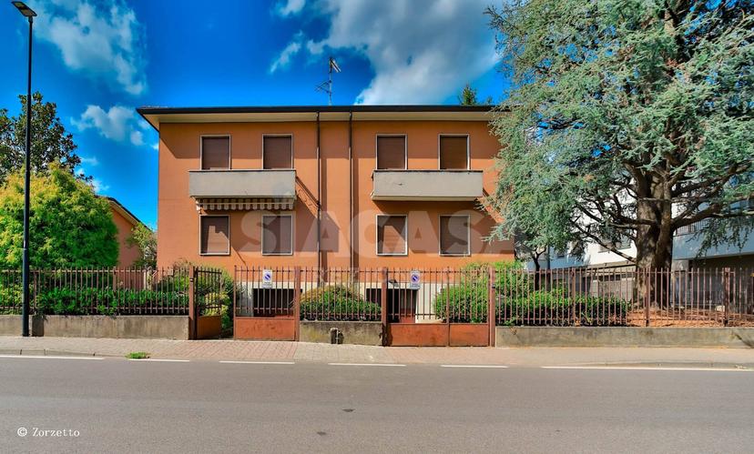 Villa in Via Italia 12, Bellusco — foto 4 di 5