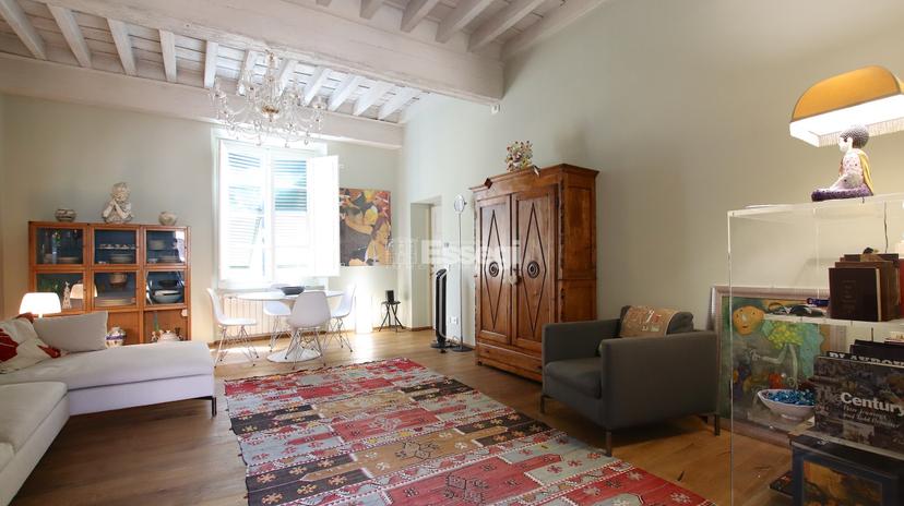 Appartamento in Via Sant'Andrea, Lucca