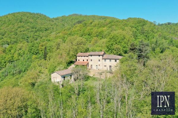 Villa in Molino Vitelli, Umbertide — foto 5 di 5