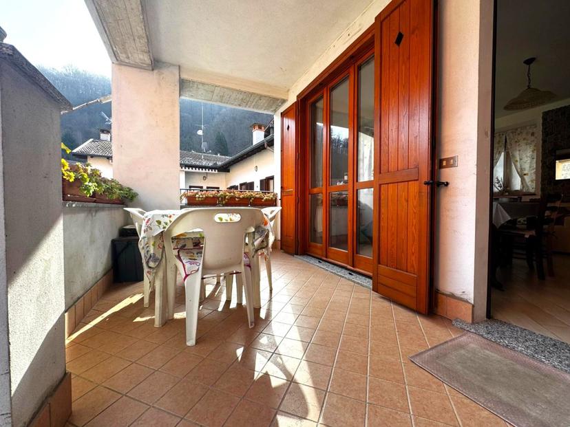 Casa indipendente in Via Strona  3, Valstrona — foto 3 di 5