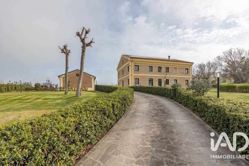 Villa in Via Galileo Galilei, Senigallia — foto 3 di 5
