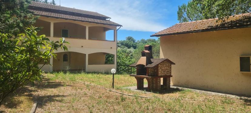 Trilocale, Cinigiano — foto 3 di 5