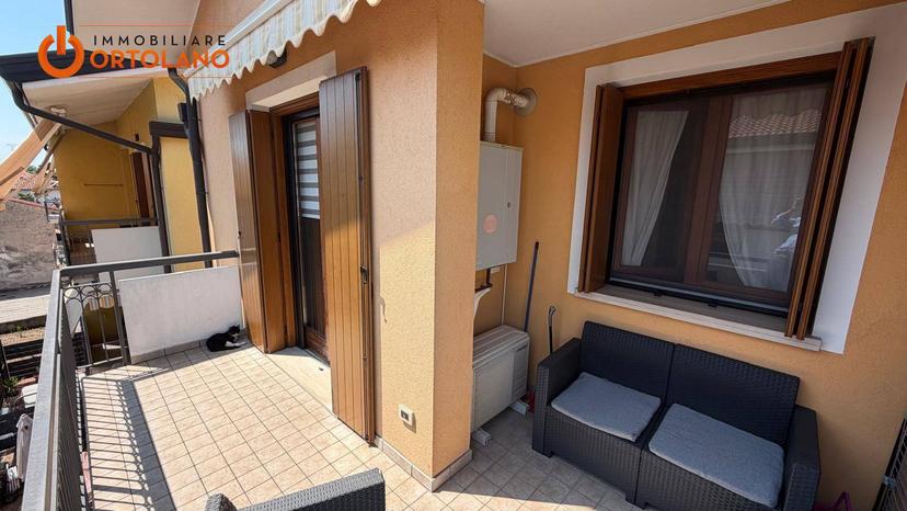 Trilocale in Via dell'Infanzia - Staranzano 7, Staranzano — foto 4 di 5