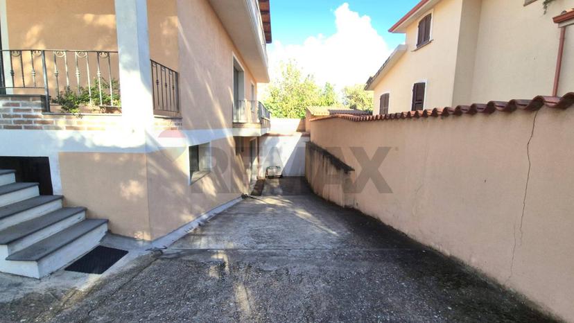Casa indipendente, Simaxis — foto 4 di 5