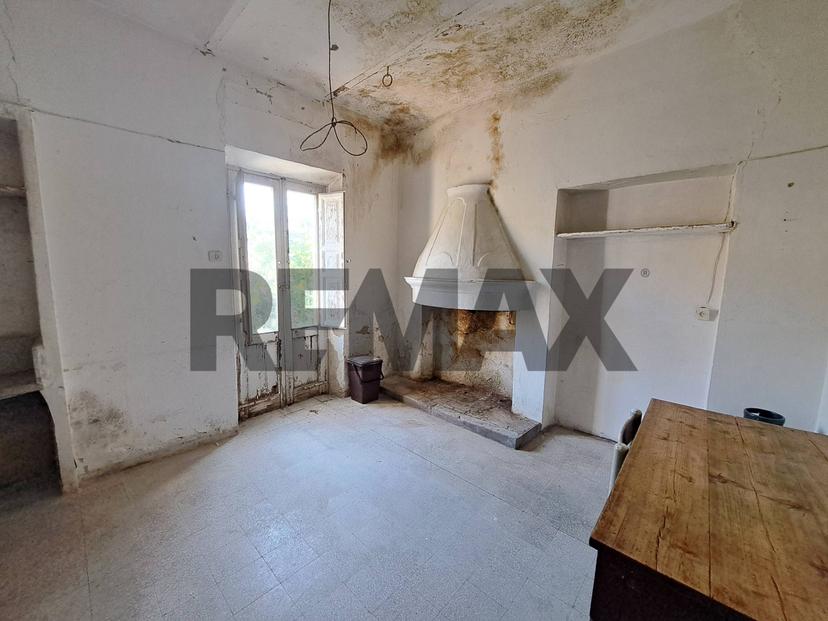 Casa indipendente in Via Vallone 1, Roccascalegna — foto 5 di 5
