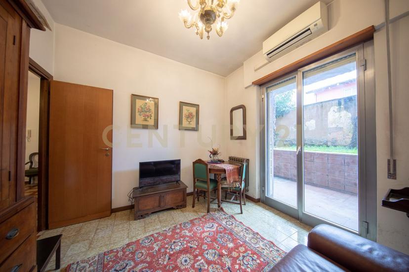 Appartamento in Via Aurelia 301, Roma