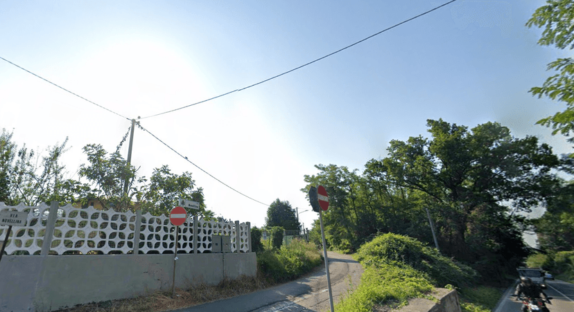 Bilocale in Via Novellina, Somma Lombardo — foto 4 di 5