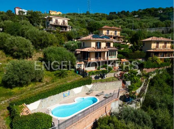 Villa in Contrada Scafa 237d, Capo d'Orlando — foto 2 di 5