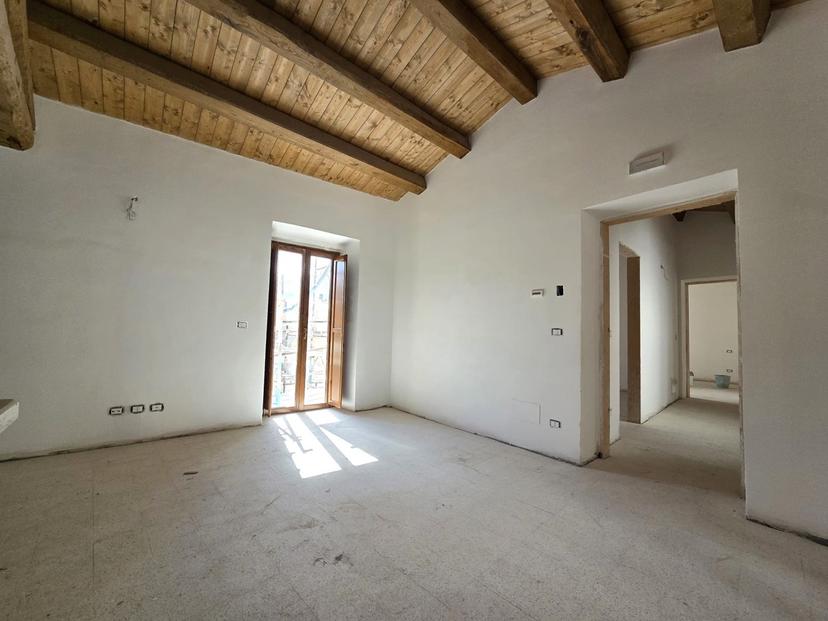 Quadrilocale in Via Rocca di Corno 2, L'Aquila
