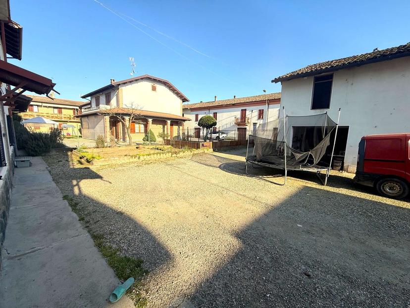 Casa indipendente, Bosco Marengo — foto 4 di 5