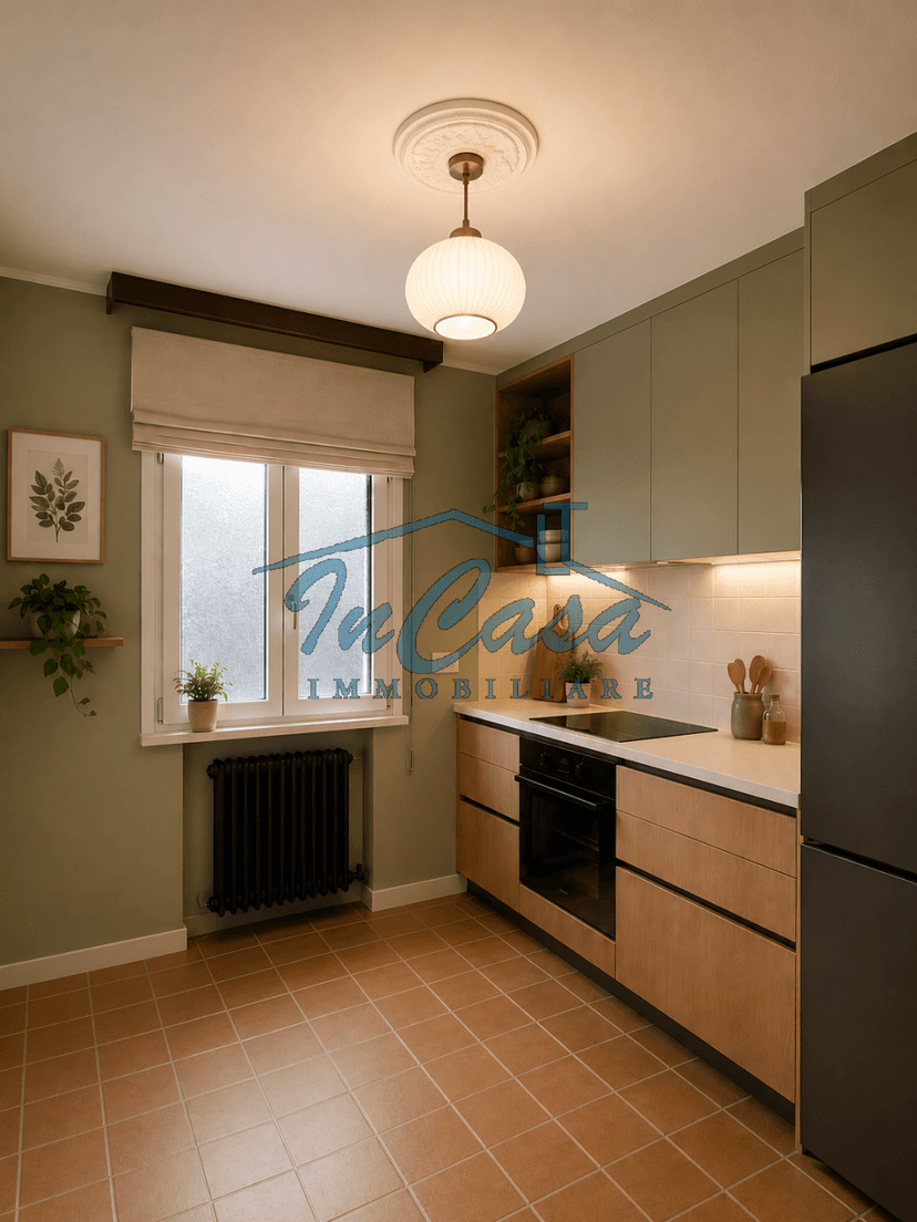 Villa in Via della Cerva, Noale — foto 4 di 5