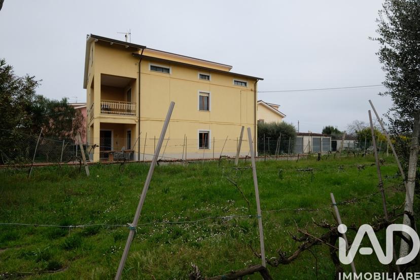 Villa in Via Paludi 320, Fermo — foto 3 di 5