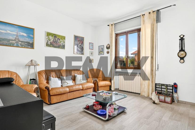 Appartamento in Via Calatafimi 58, Gallarate