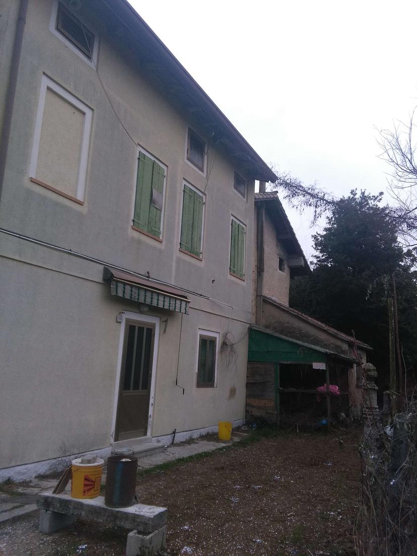 Casa indipendente, Pasiano di Pordenone — foto 5 di 5