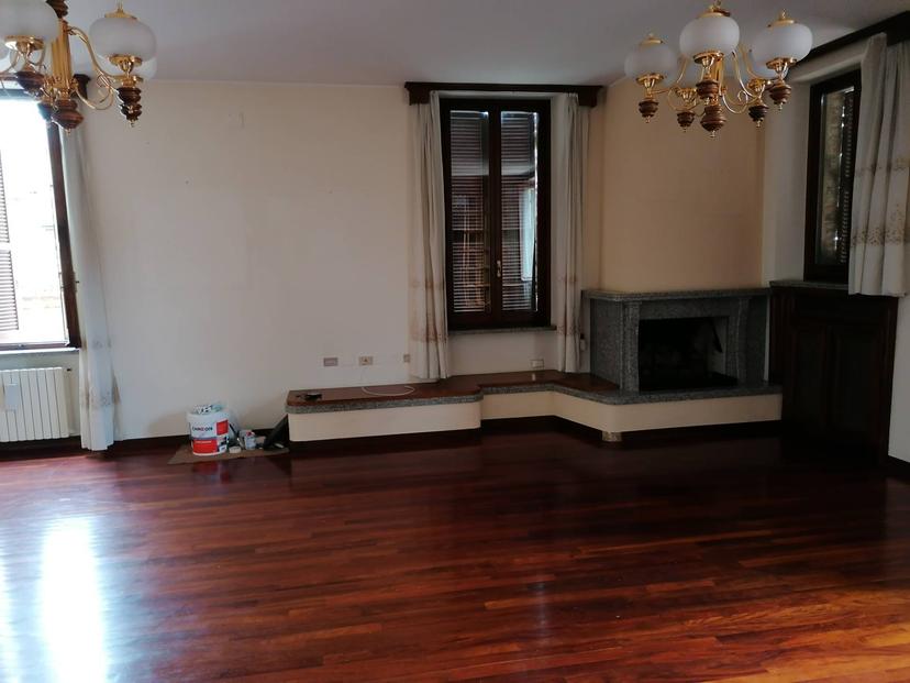 Appartamento in Centro Storico, Fano