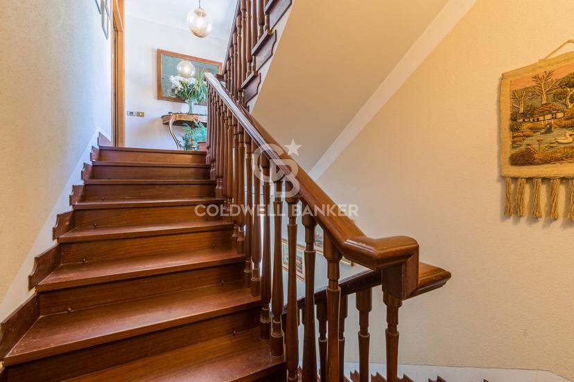 Villa in Via Castrocaro 62, Riccione — foto 3 di 5