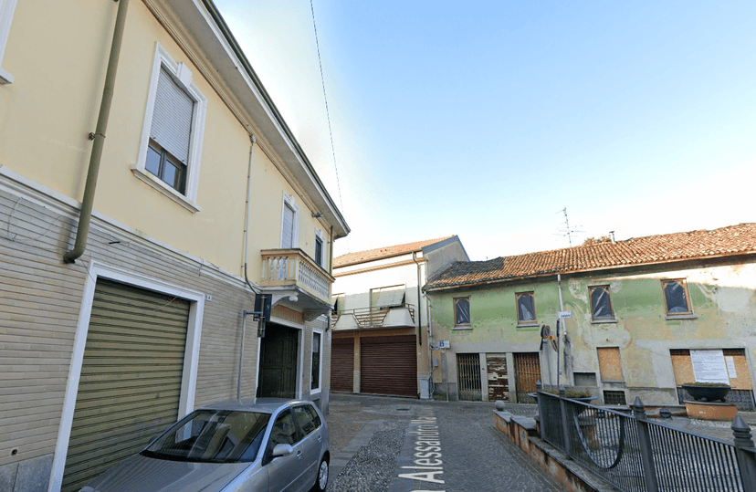 Monolocale in Via Alessandro Manzoni, Ferno — foto 4 di 5