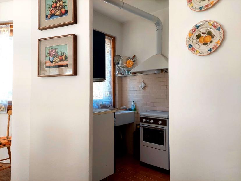 Bilocale in Frazione Monesi di Triora, Triora — foto 2 di 5