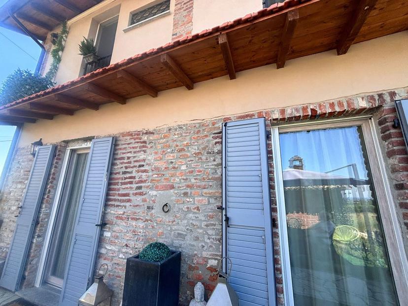 Rustico in Moriano 3, Montù Beccaria — foto 3 di 5