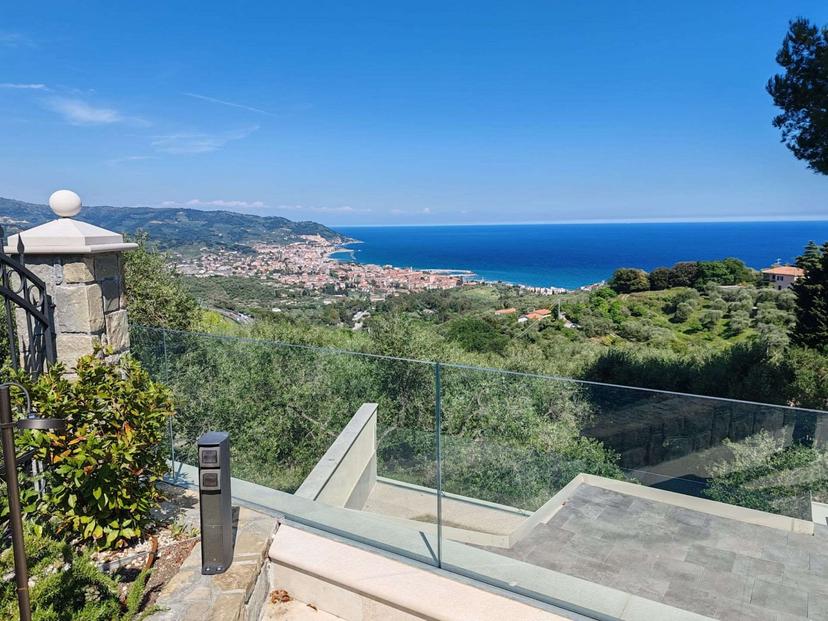 Villa unifamiliare in San Leonardo   51, Diano Marina — foto 4 di 5