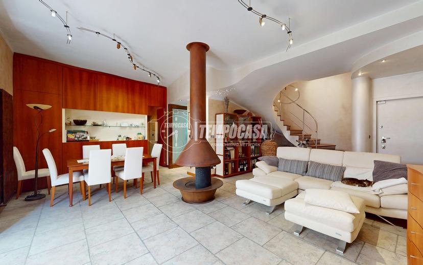 Appartamento in Via dei Colli 34, Pino Torinese — foto 5 di 5
