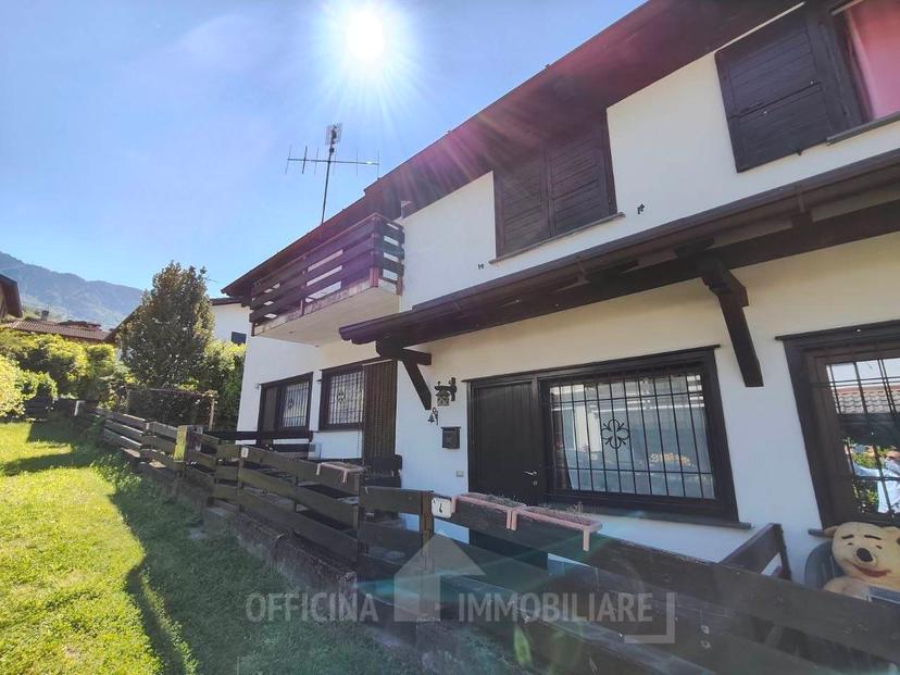 Casa indipendente in Via Bonella, Colico — foto 3 di 5