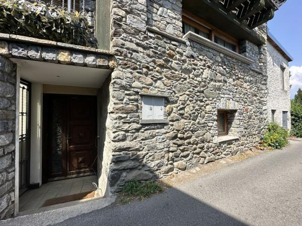 Monolocale in Via Poncia, Gravedona ed Uniti
