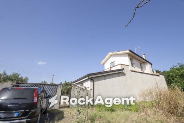 Villa in Località Zilleria, Montepaone — foto 4 di 5