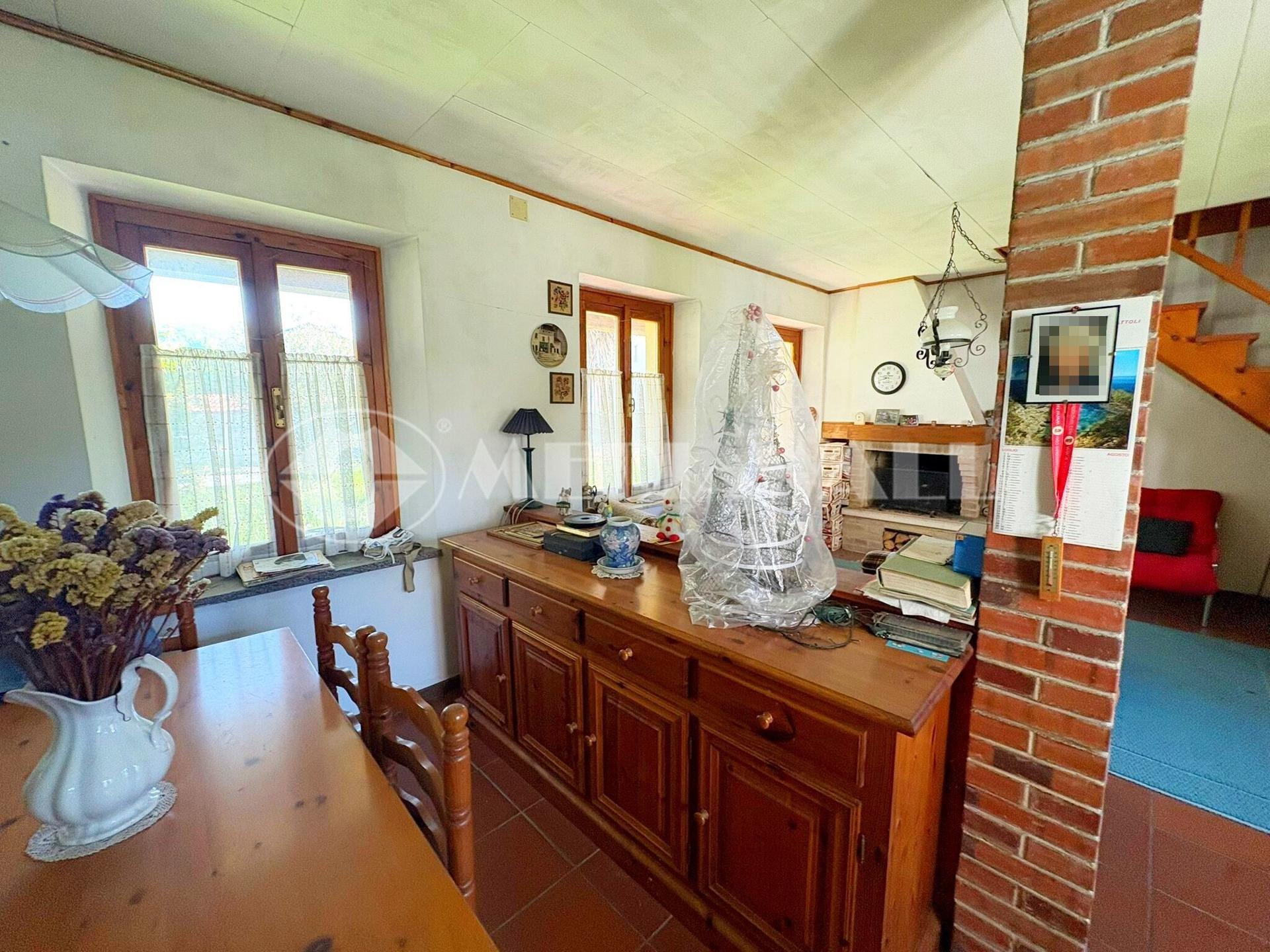 Villa a schiera, Maniago