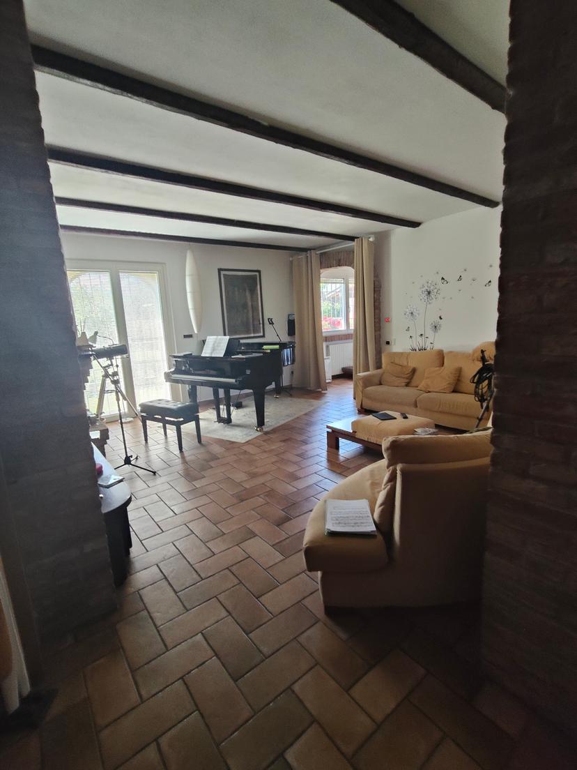 Rustico in Via San Biagio, Borgonovo Val Tidone — foto 5 di 5