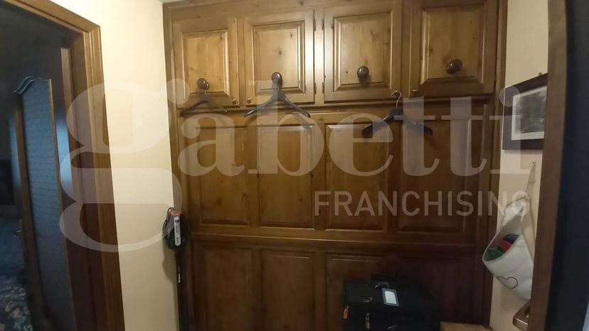 Bilocale in Viale della Vittoria 17, Bardonecchia — foto 3 di 5