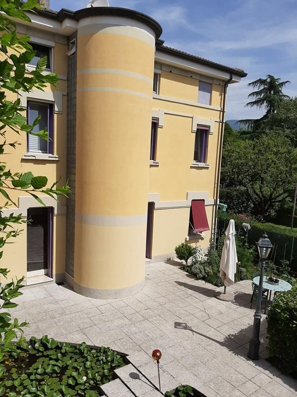Villa, Thiene — foto 4 di 5