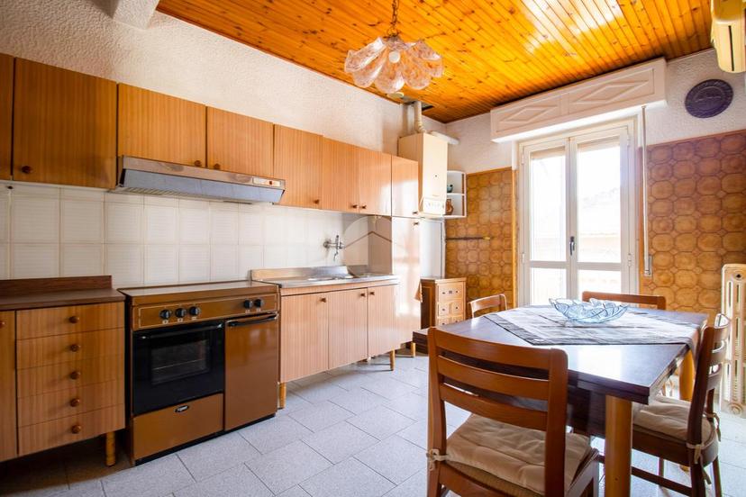 Quadrilocale in Via San Filippo 34, Atri — foto 4 di 5