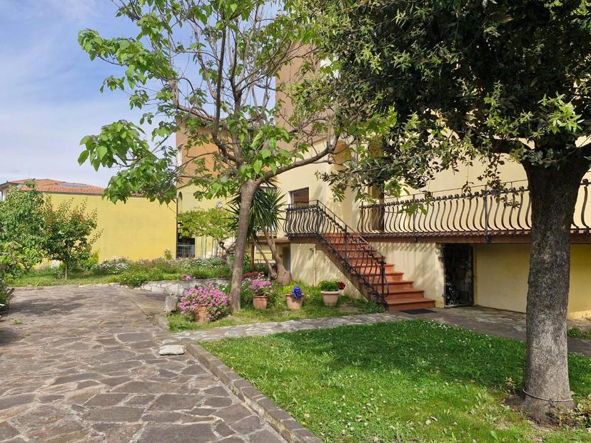 Villa a schiera, Campiglia Marittima — foto 4 di 5