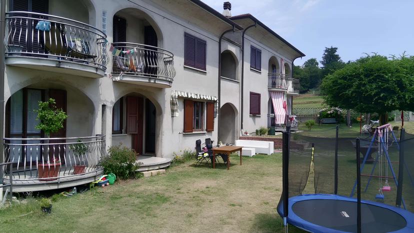 Appartamento in Via Pier Amato Perretta 23, Olgiate Comasco — foto 5 di 5