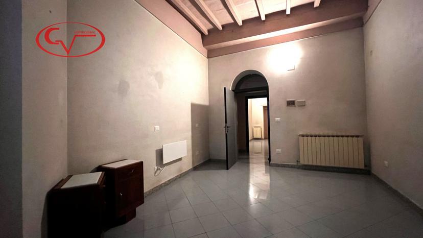 Trilocale in Via Roma, Montevarchi — foto 3 di 5